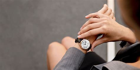 The Rise of Minimalist Watch Brands: A Shift in Consumer Preferences
